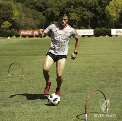  (Foto: Prensa River)