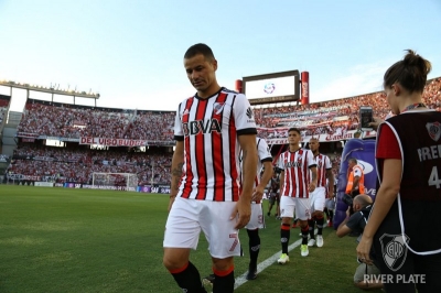  (Foto: Prensa River)