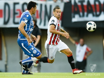  (Foto: Prensa River)