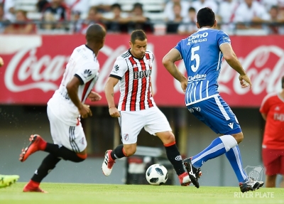  (Foto: Prensa River)