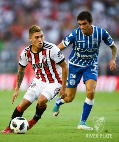  (Foto: Prensa River)