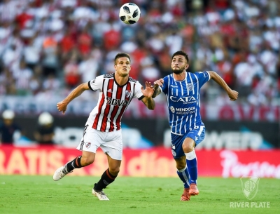  (Foto: Prensa River)