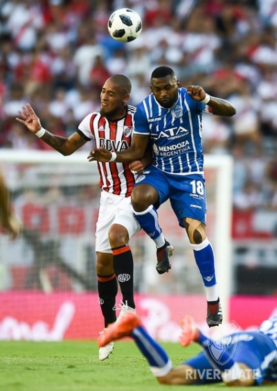  (Foto: Prensa River)