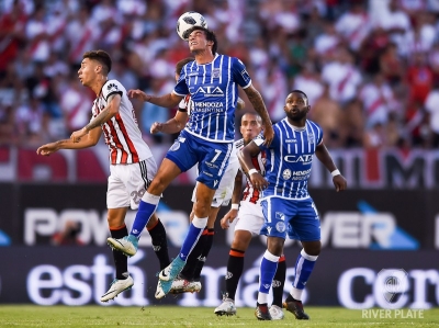  (Foto: Prensa River)