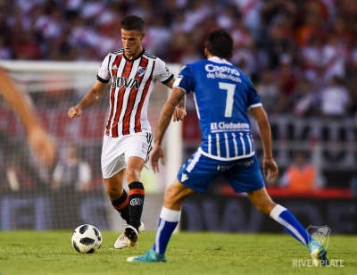  (Foto: Prensa River)