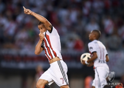  (Foto: Prensa River)