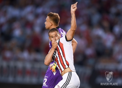  (Foto: Prensa River)