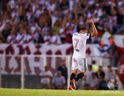  (Foto: Prensa River)