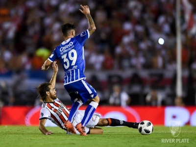  (Foto: Prensa River)