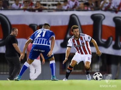  (Foto: Prensa River)