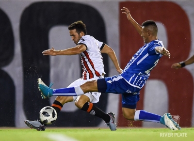  (Foto: Prensa River)