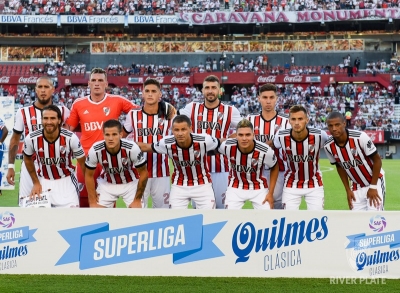  (Foto: Prensa River)