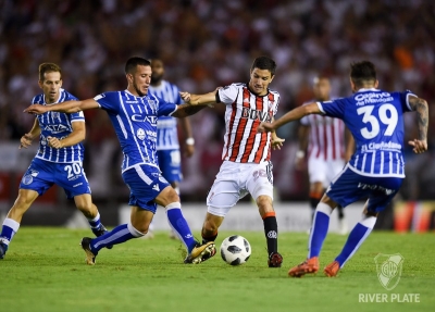  (Foto: Prensa River)