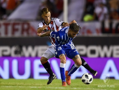  (Foto: Prensa River)