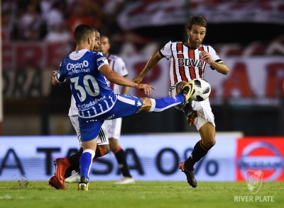  (Foto: Prensa River)
