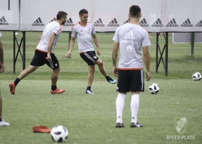  (Foto: Prensa River)