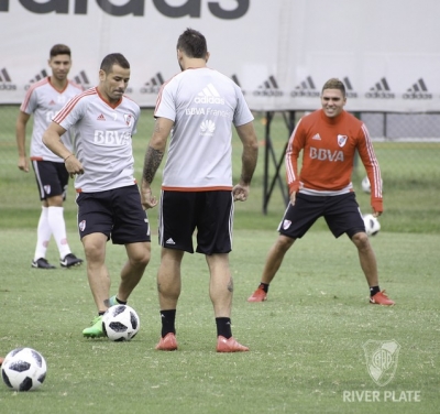  (Foto: Prensa River)