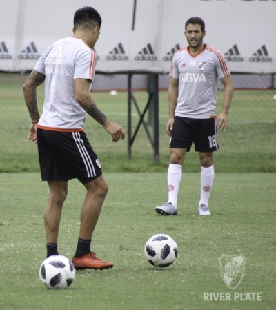  (Foto: Prensa River)