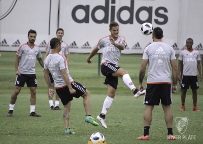  (Foto: Prensa River)