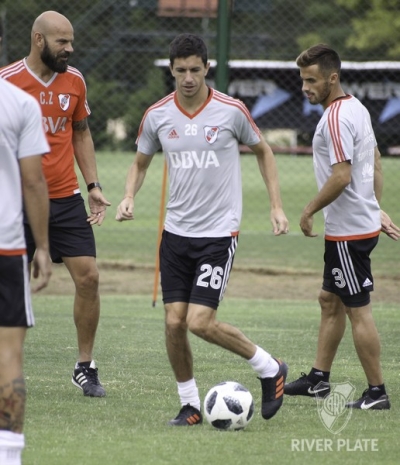  (Foto: Prensa River)