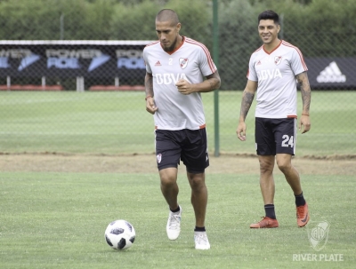  (Foto: Prensa River)