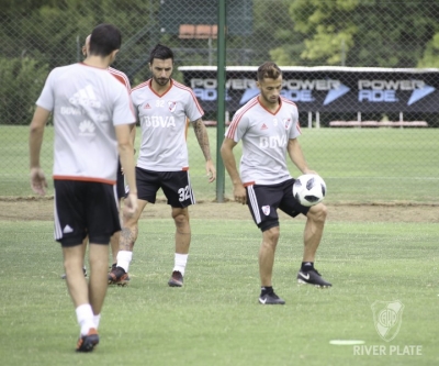  (Foto: Prensa River)
