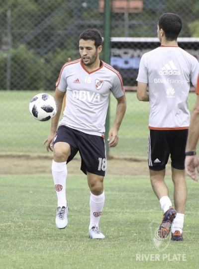  (Foto: Prensa River)