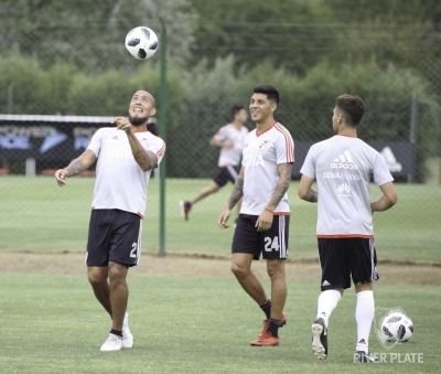  (Foto: Prensa River)