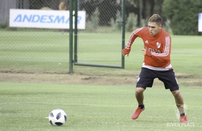  (Foto: Prensa River)