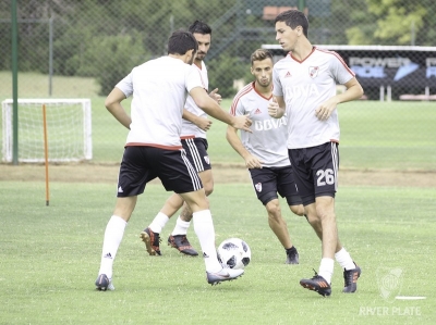  (Foto: Prensa River)