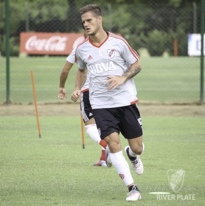 (Foto: Prensa River)