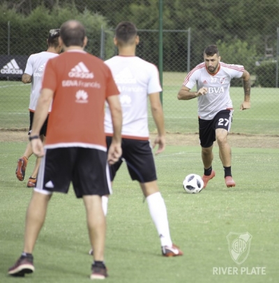  (Foto: Prensa River)