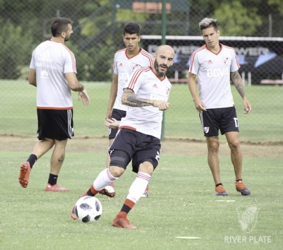  (Foto: Prensa River)