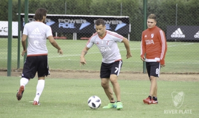  (Foto: Prensa River)