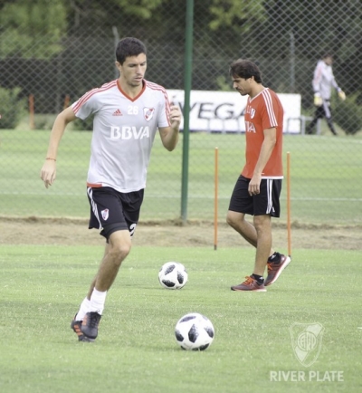  (Foto: Prensa River)