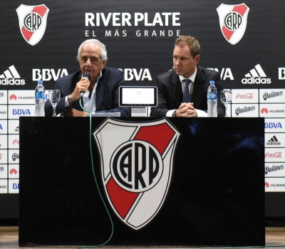  (Foto: Prensa River)