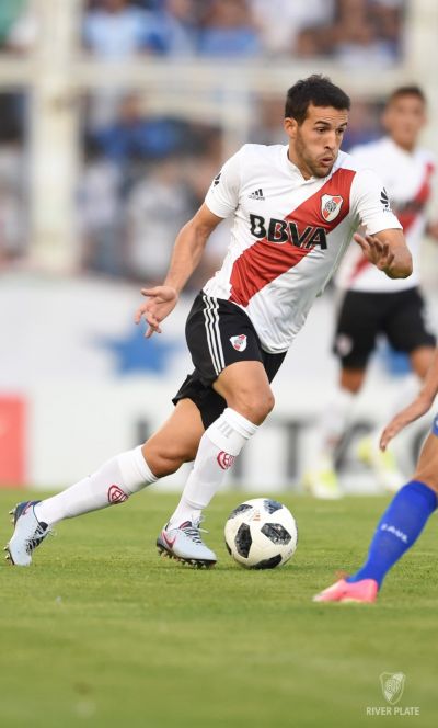  (Foto: Prensa River)