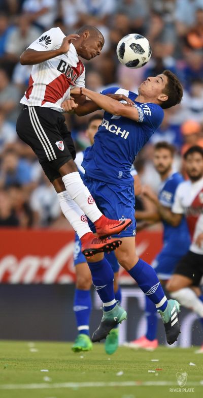  (Foto: Prensa River)