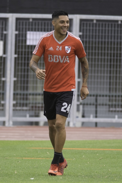  (Foto: Prensa River)