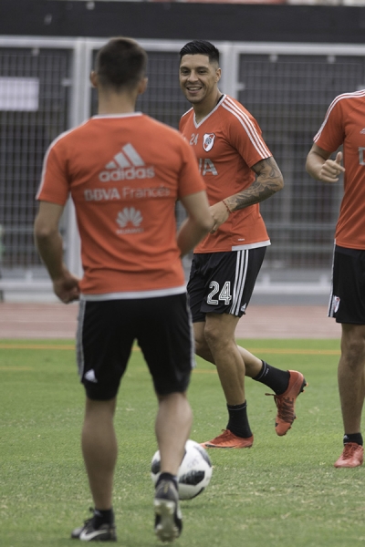  (Foto: Prensa River)