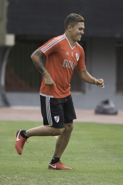  (Foto: Prensa River)