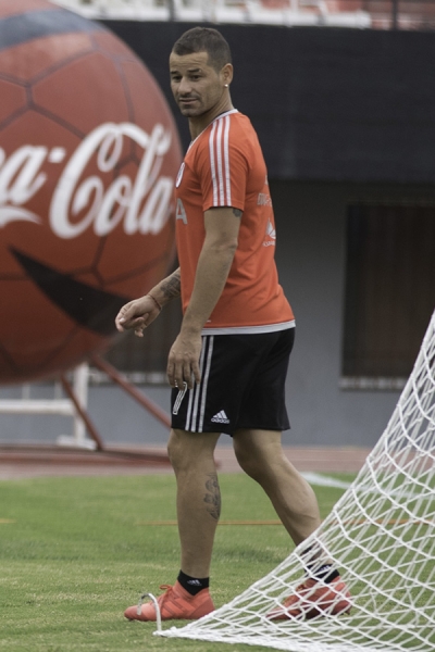  (Foto: Prensa River)