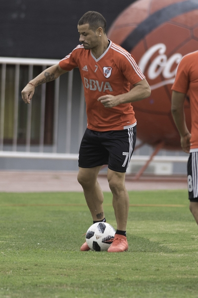  (Foto: Prensa River)