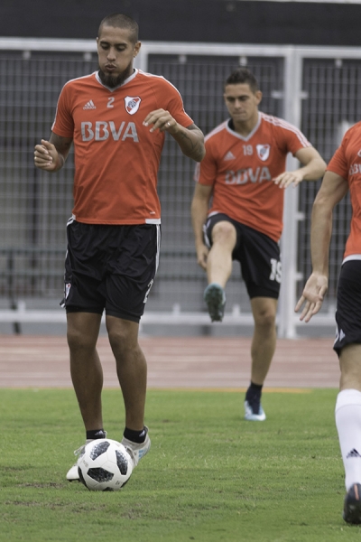  (Foto: Prensa River)
