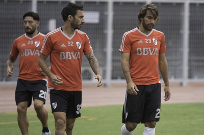  (Foto: Prensa River)