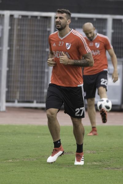  (Foto: Prensa River)