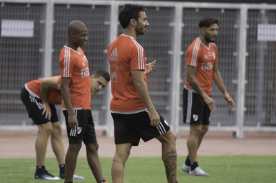 (Foto: Prensa River)