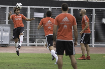  (Foto: Prensa River)