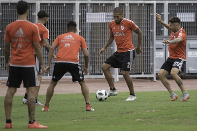  (Foto: Prensa River)