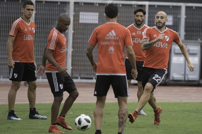  (Foto: Prensa River)